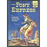 The Pony Express