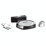 Domoclip - DOM208 - Aspirateur Robot