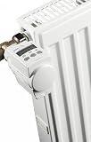 Heizk�rper-Thermostat Sparmatic Thermo