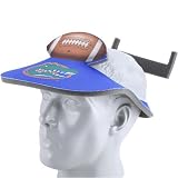 Florida Gators Foam Goalpost Visor