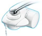 東レ トレビーノ スーパースリム703T 蛇口直結型浄水器 SX703Tの画像