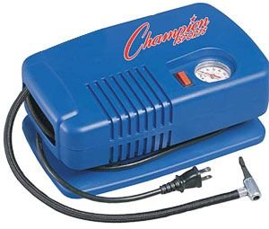 Champion Pro Deluxe Inflator