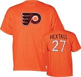 Ron Hextall Philadelphia Flyers NHL Alumni T-Shirt