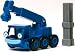 RC2 Bob der Baumeister Heppo Take Along Fahrzeug 65108