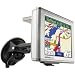Garmin nüvi 370 3.5-Inch Bluetooth Portable GPS Navigator with Text-To-Speech, North American and European Maps