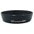 JJC replacement Canon EW-60C Lens Hood for CANON EF-S 18-55mm f/3.5-5.6, EF-S 18-55mm f/3.5-5.6 IS