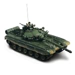 Unimax 432385215 - Russian T-72 1