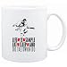Mug White 
