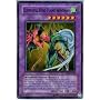 Yu Gi Oh Elemental Hero Flame Wingman Foil Trading Card