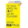 The Seven Words You Can't Say on Television
