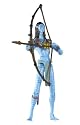 James Cameron's Avatar Na'vi Neytiri Action Figure