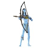 Avatar Na'vi Neytiri Action Figure ~ Mattel