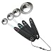 Oxo #76281 Stainless Steel Measuring Spoons