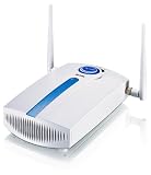 ZyXEL ZyAIR NWA-3500 - Wireless access point - 802.11a/b/g - external