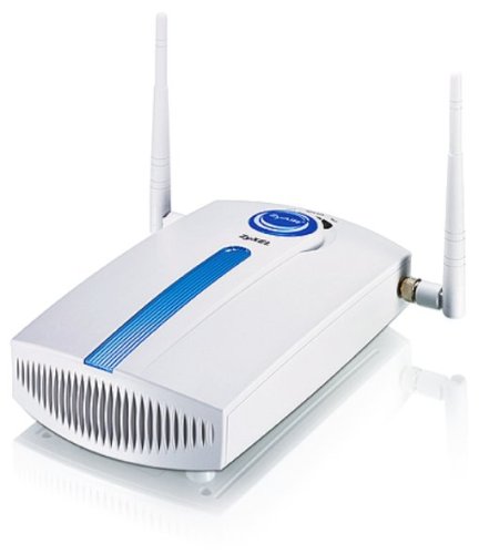 ZyXEL ZyAIR NWA-3500 - Wireless access point - 802.11a/b/g - external