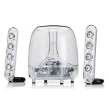 Harman Kardon SoundSticks III 2.1 Channel Sound System