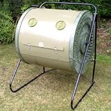 Review Recycleworks  / Compost Tumber - Compact