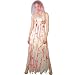 Wicked XL Ladies Zombie Bride Costume for Halloween Fancy Dress