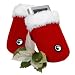 Marware 5343-SSSI SportSuit Santa Neoprene iPod Sleeve Case