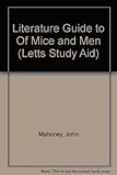 Of mice and men, John Steinbeck