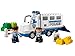 LEGO DUPLO Lego Ville Police Truck