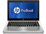 Hewlett Packard 5330M Core I5-2520M Cpu 13.3 Hd Ag Led Sva Uma Webcam 4Gb 1333Ddr3 Ram 1D