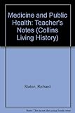 Medicine and public health
