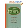 The Rape Recovery Handbook: Step-by-Step Help for Survivors of Sexual Assault