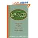 The Rape Recovery Handbook: Step-by-Step Help for Survivors of Sexual Assault