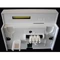 BT Telephone ADSL Broadband Faceplate Filter Adaptor (Centralised Filter/Splitter) - fits front panel of BT NTE5a / NTE5 b Master Socket - IMPROVES BROADBAND SPEED & RELIABILITY* - made in UK (As fitted by BT)