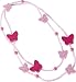 Haba 7073 Kette Glanzfalter