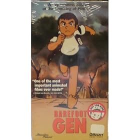 Barefoot Gen