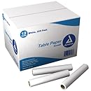 Dynarex Table Paper, 21 Inches, 12 Count