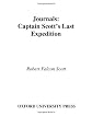 Journals: Scott's Last Expedition (Oxford World's Classics)