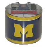 Michigan Paper and Desk Caddy