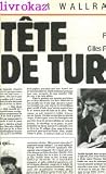 T&ecirc;te de Turc - 