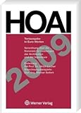 Image de HOAI 2009 - Textausgabe