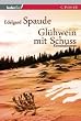 Gl�hwein mit Schuss