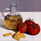 41ON7nuaR1L. SL160  Culinary Art II by Kerstin Arnold 11.81X11.81. Art Poster Print
