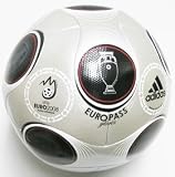adidas Euro 2008 Vienna Championship Soccer Ball