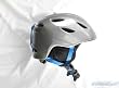 Used Giro G9 Ski or Snowboard Helmet Gray Medium