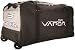 Sporting Goods : Nike Bauer Vapor Goalie Equipment Wheel Bag [JUNIOR]