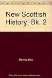 A new Scottish history