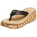 Volatile Women's Jolt Sandal