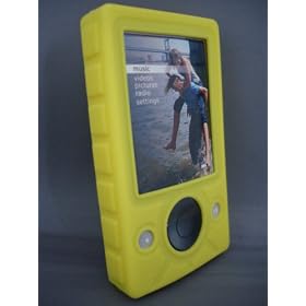 Microsoft Zune ArmBand   Arm Band   fits 30gb & 80gb