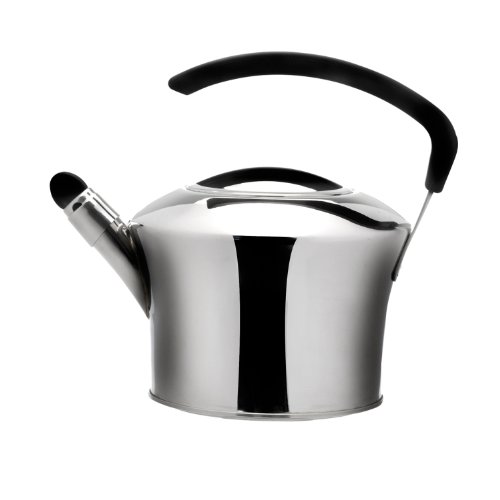 "BergHOFF Whistling Tea Kettle ,2-1/2L"