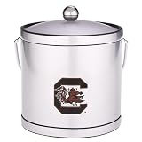Review Kraftware  / University of South Carolina 3-qt. Mylar Ice Bucket