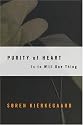 Purity of Heart: Is To Will One Thing (Harper Torchbooks)