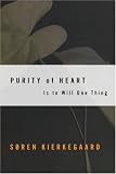 Purity of Heart: Is To Will One Thing (Harper Torchbooks)