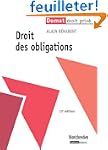 Droit des obligations